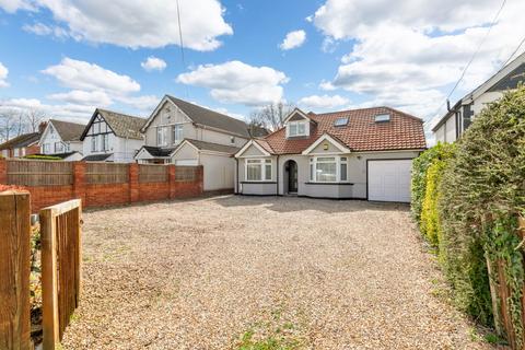 Reading Road, Wokingham RG41 5 bed detached house for sale
