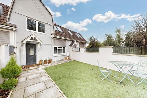 Hartley Road, Plymouth, PL3 3 bed terraced house for sale