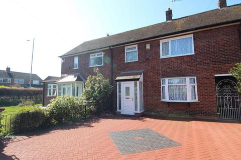 Sledmoor Road, Manchester 3 bed house for sale