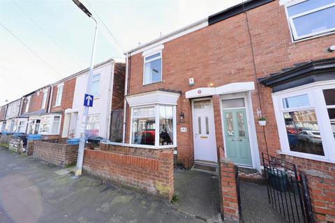 Blenheim Street, Hull 3 bed terraced house for sale