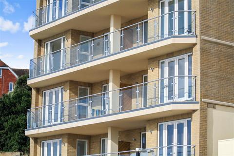 Sandbanks, Sandown PO36 3 bed apartment for sale