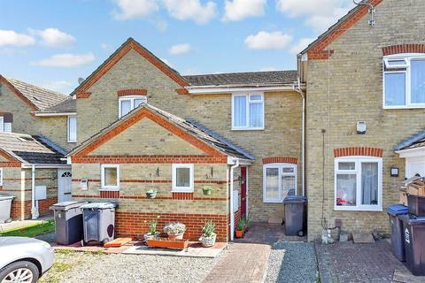 St. Bartholomew's Close, Dover CT17 2 bed terraced house for sale