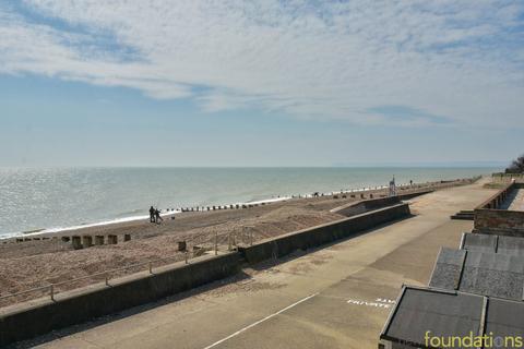 South Cliff, Bexhill