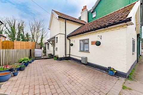 Magdalen Street, Eye IP23 2 bed character property for sale