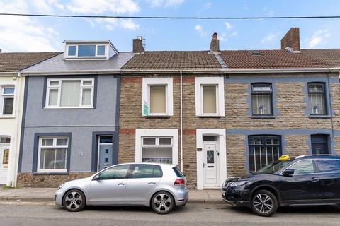 Canning Street, Cwm, NP23 3 bed terraced house for sale