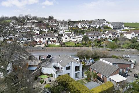 Teignmouth Road, Teignmouth,TQ14 8UN 4 bed detached house for sale