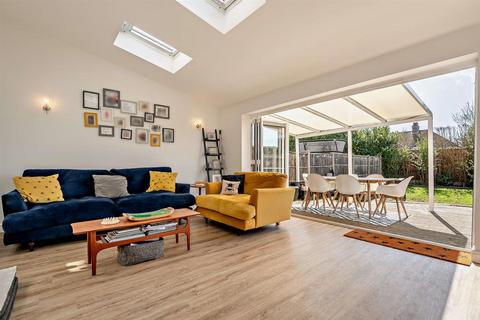 The Landway, Bearsted, Maidstone 4 bed semi