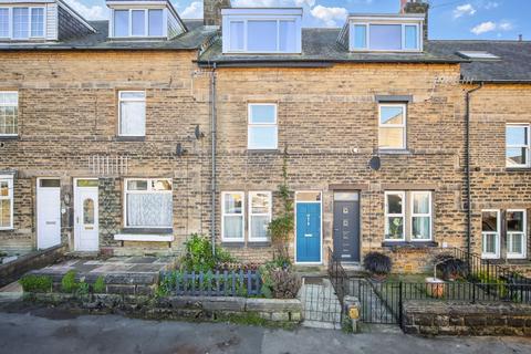 Granville Mount, Otley, LS21 3 bed terraced house for sale