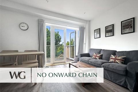 Chaucer Grove, Whipton, Exeter 2 bed parking for sale