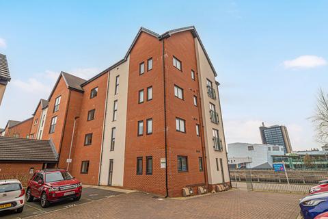 Bathstone Mews, The Oliver, NP19 2 bed flat for sale