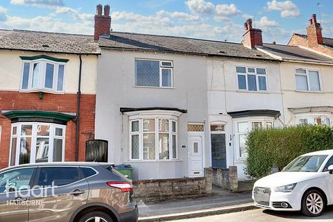 Linden Road, Smethwick 3 bed terraced house for sale