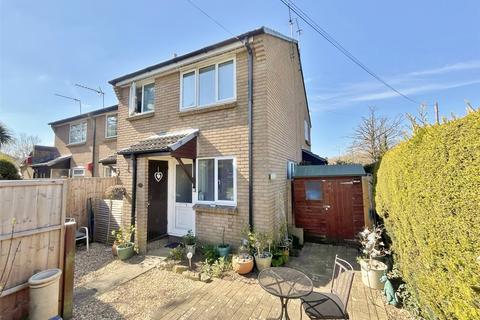 Cheviot Way, Verwood, Dorset, BH31 1 bed end of terrace house for sale