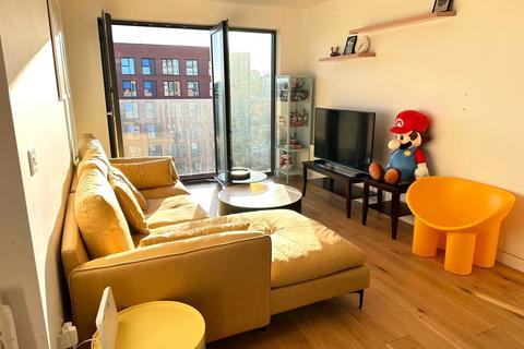 36 Windmill Street, Birmingham B1 2 bed apartment for sale
