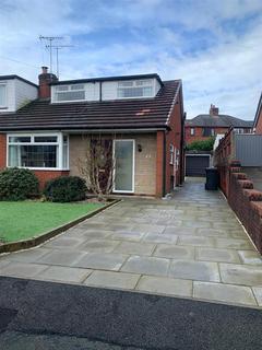 Lancaster Avenue, Atherton, Manchester 3 bed semi