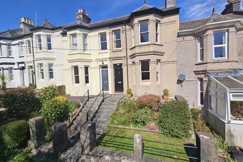Albert Terrace, Drakewalls, Gunnislake 2 bed terraced house for sale