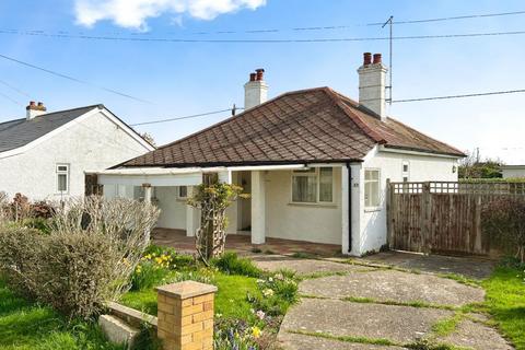 Seaway Road, St. Marys Bay, Romney Marsh 3 bed detached bungalow for sale