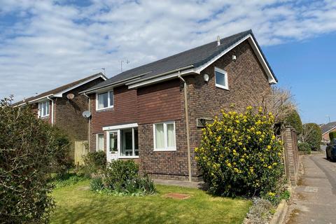 Maplehurst Road, Chichester, PO19 4 bed detached house for sale