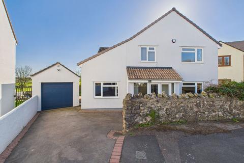 Orchard Close, Bristol BS40 4 bed detached house for sale