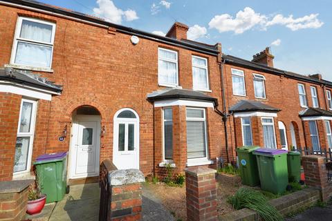 Chilham Road, Folkestone CT19 2 bed terraced house for sale