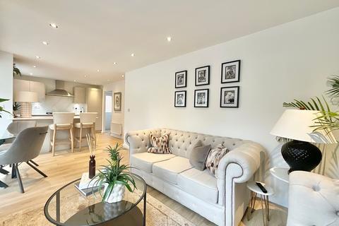 Maw Green Road, Crewe, CW1 4 bed detached house for sale