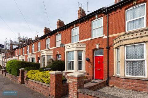 Greenway Road, Taunton 4 bed terraced house for sale