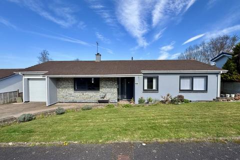 Crescent Rise, Truro 3 bed detached bungalow for sale