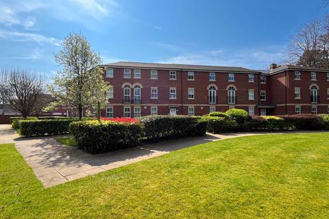 Kingfisher Court, Burntwood, WS7 9QS 1 bed apartment for sale