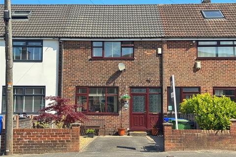 New Line, Bacup, Rossendale, OL13 2 bed terraced house for sale