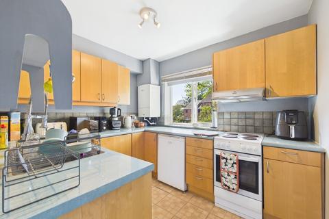 St. Clements Court, Worcester... 1 bed apartment for sale