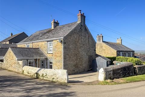 Primrose Hill, Penzance TR20 2 bed semi