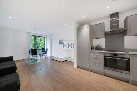 Palm House, Sancroft Street... 1 bed apartment for sale