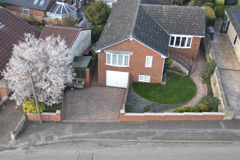 Munsbrough Lane, Rotherham, S61 4NT 5 bed detached house for sale