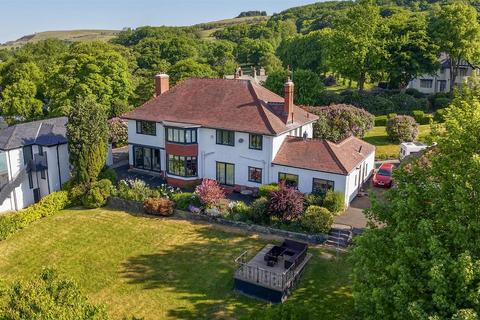 Newchurch Road, Higher Cloughfold... 5 bed detached house for sale
