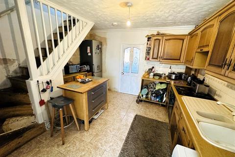 Common Piece, Swinefleet, Goole 2 bed end of terrace house for sale