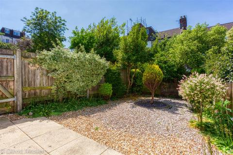 Whippingham Road, Brighton 1 bed flat for sale