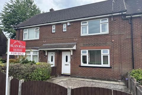 6 Palm Grove, Chadderton, OL9 0DU 2 bed townhouse for sale