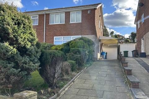 Tavistock Drive, Oldham OL9 3 bed semi