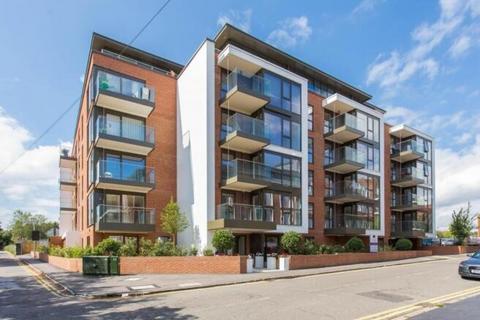 the corner of Station Road and... 2 bed apartment for sale