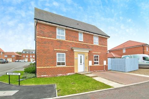 Bolton Court, Spennymoor, County... 3 bed detached house for sale