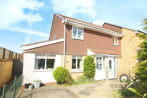 Mayfield Close, Bromsgrove B61 2 bed semi