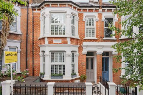 Phoenix Road, Penge SE20 5 bed terraced house for sale