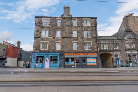 Leith Walk, Edinburgh EH6 3 bed flat for sale