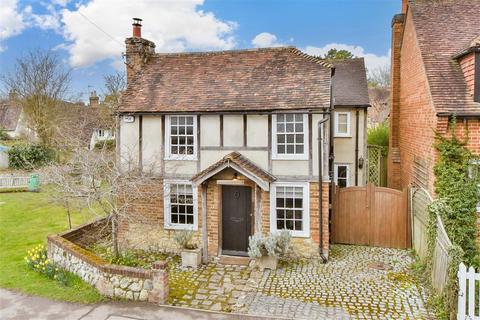 Eyhorne Street, Maidstone ME17 3 bed cottage for sale
