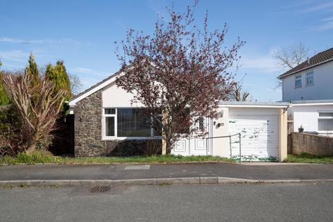 Gail Rise, Haverfordwest SA62 3 bed detached bungalow for sale