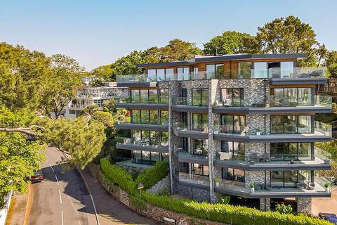 Alton Road, Poole 2 bed flat for sale