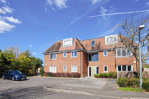 Rockall Way, Bosham, Chichester, West... 2 bed apartment for sale