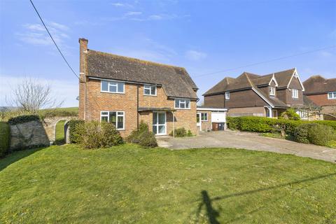 Bodkins Station Road Berwick 3 bed detached house for sale