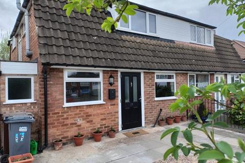 Quinton Close, Solihull, B92 3 bed semi