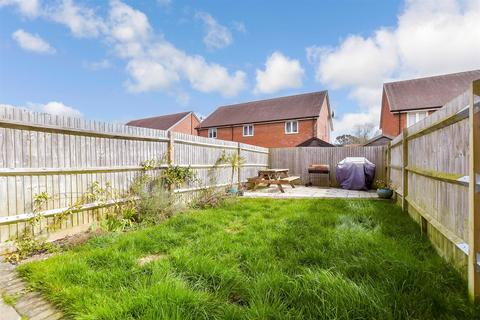 Thompson Grove, Littlehampton, West... 4 bed end of terrace house for sale