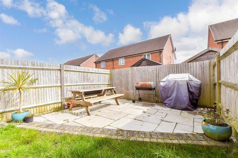 Thompson Grove, Littlehampton, West... 4 bed end of terrace house for sale